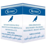 Kutisen Crema Seboequilibrante SPF10 Idratante Protettiva 50ml-1