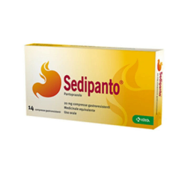 SEDIPANTO*14CPR GASTR 20MG-1