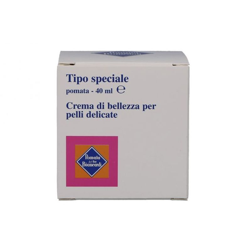 Pomata del Dr. Biancardi Tipo Speciale 40ml-0