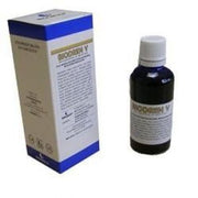 Biogroup Biodren V  integratore alimentare per le vie urinarie 50ml-1