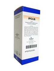 Biogroup Ipolib Soluzione Ialuronica integratore alimentare utile per l'equilibrio psico-fisico 50ml-1