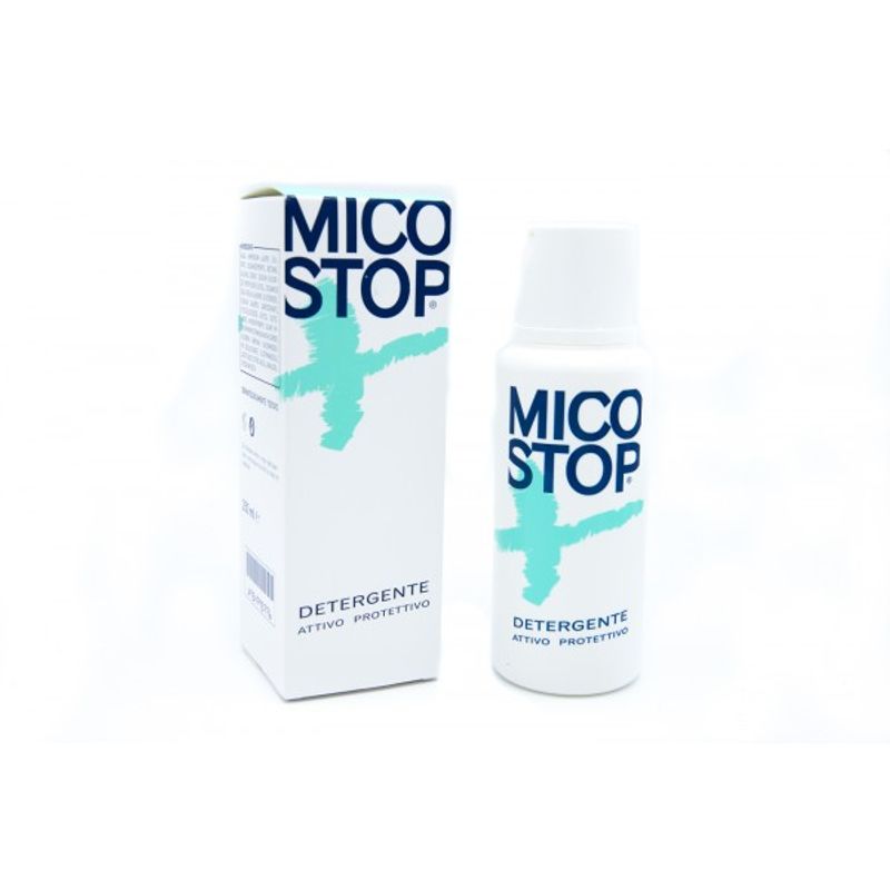 Micostop Detergente per pelli sensibili ed irritabili 250ml-1