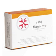 Flogo Mu integratore alimentare utile per l'apparato muscolo scheletrico 45 capsule-1