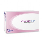 Ovaric HP utile per favorire il fisiologico metabolismo degli zuccheri 30 bustine-1