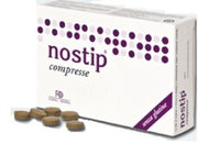 Nostip integratore alimentare utile per il benessere intestinale e per la digestione 24 compresse-1