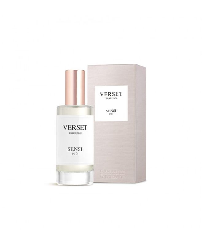 Verset Sensi Più Donna eau de parfum 15ml-1