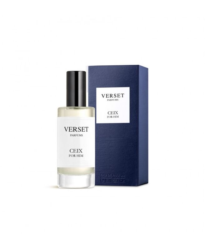 Verset Ceix Uomo eau de parfum 15ml-1