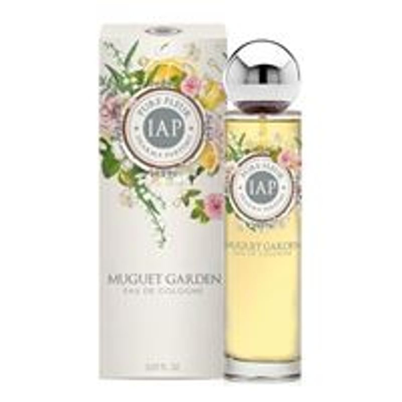 Iap Pharma Eau de Cologne muguet garden 150ml-1