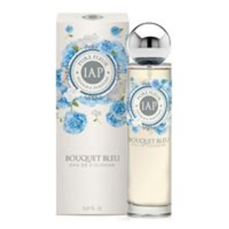 Iap Pharma Eau de Cologne bouquet bleu 150ml-1