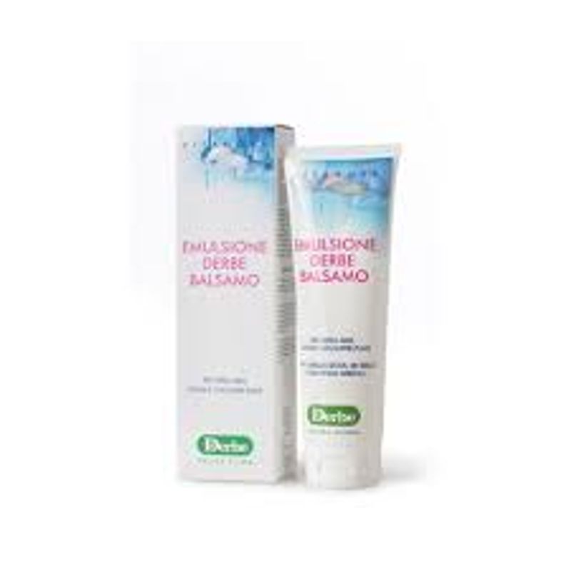 Vitanova Emulsione balsamo per tutti i tipi di capelli 125ml-1