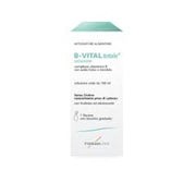 B-Vital Totale Soluzione utile per il sistema immunitario 100ml-1