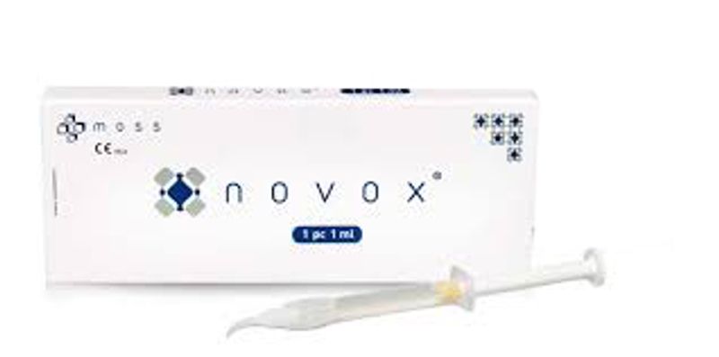 Novox Drop Siringa 5ml-1