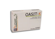 Oasit-K integratore alimentare utile per la prostata 20 compresse-1