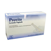 Provita Lavanda Vaginale per una sensazione di freschezza e pulizia 4 flaconi-1