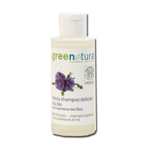 GREENATURAL DOCCIA SH DEL100ML-1