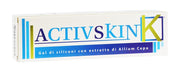 Activ Skin K gel utile per ridurre il rischio degli inestetismi cutanei 30ml-1