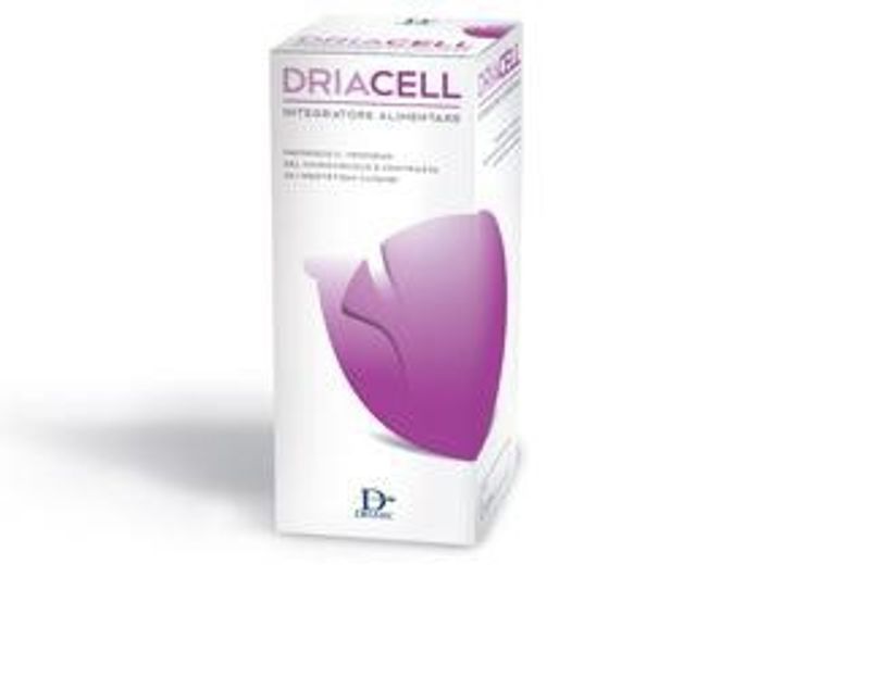 Driacell utile per la cellulite e per il microcircolo 1000ml-1