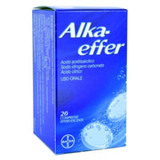 Alkaeffer 20 compresse effervescenti-1