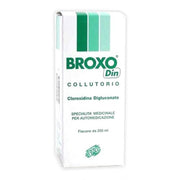 Broxodin Collutorio 250ml-1