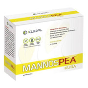 Mannospea vie urinarie 14 bustine-1