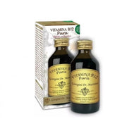 Dr. Giorgini Vitamina B12 Pura liquido analcolico utile per stanchezza e affaticamento 100ml-1