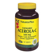 Acerola C 500mg utile per le difese immunitarie 90 tavolette-1