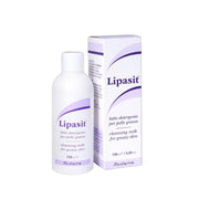 Lipasit Latte Detergente per pelli grasse 150ml-1