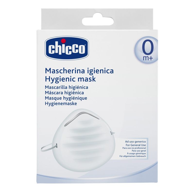 Chicco mascherina igienica-1