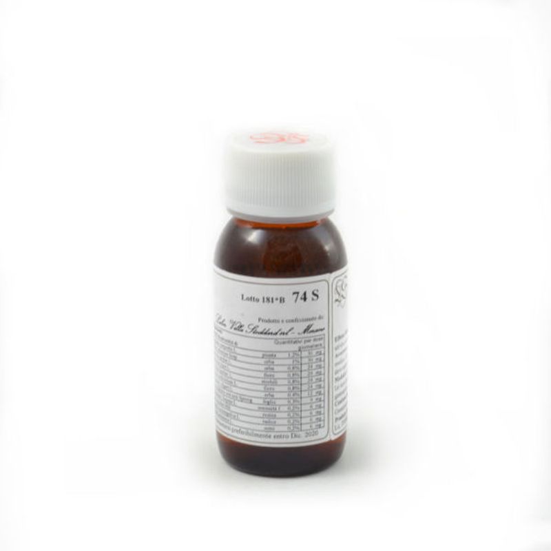 LVS 74S Eryngium Campestre Compositum 60ml-1