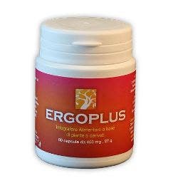 ERGOPLUS ABROS 60CPS 27G-1