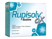 Rupisolv Ox benessere delle vie urinarie 20 bustine-1