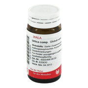 Wala Urtica Comp medicinale omeopatico globuli 20g-1