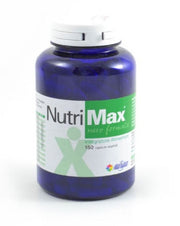 Nutrimax utile per il tono dell'umore 150 capsule-1