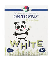 Ortopad White Bamboo Medium 20 pezzi dim. 76x54mm-1
