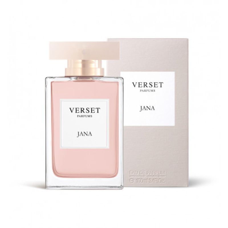 Verset Jana Donna eau de parfum 100ml-1