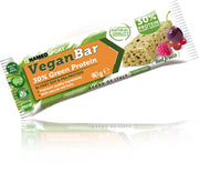 Named Vegan Bar frutti rossi 40g-1