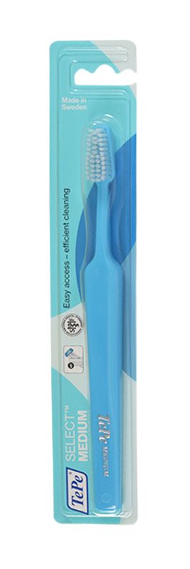TePe Select Medium Spazzolino 1 Pezzo-1