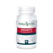 Erba Vita Bergamotto integratore alimentare 60 capsule-1