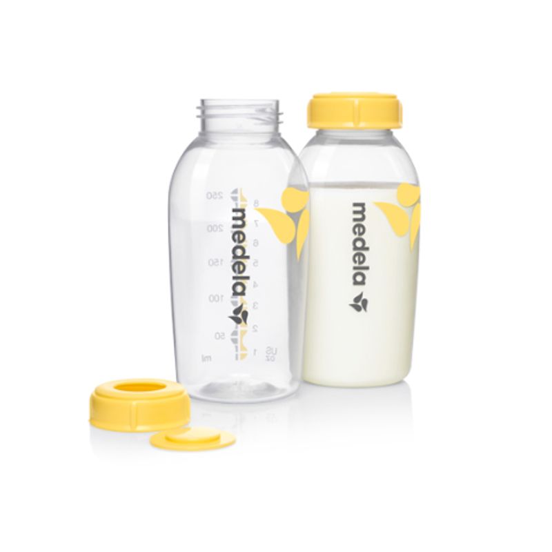 Medela pappatoi per latte materno-1