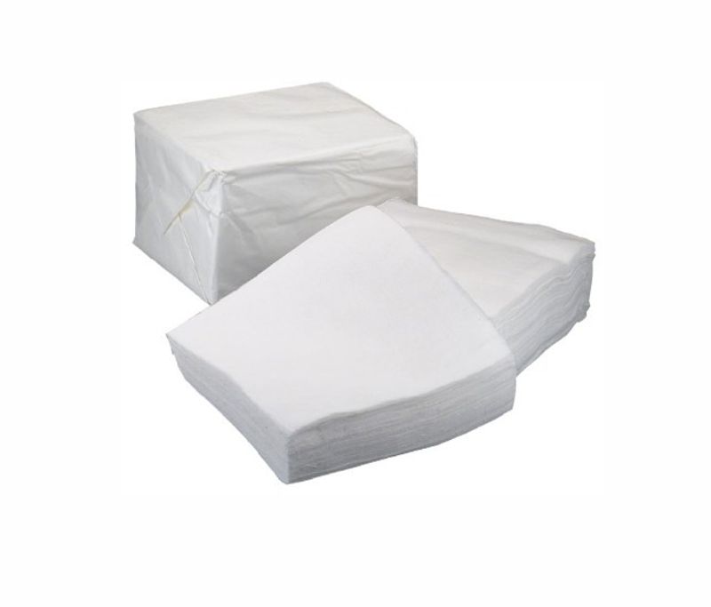 Garza Idrofila non sterile da 1 kg 20X20cm-1