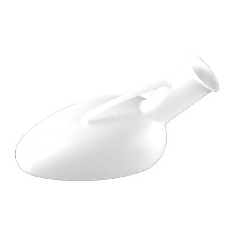 Pappagallo per uomo in plastica sterilizzabile-1
