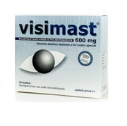 Visimast Palmitoiletanolamide Ultra-Micronizzata 600mg 20 bustine-1