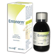 Entonorm aiuta a regolarizzare il transito intestinale 200ml-1