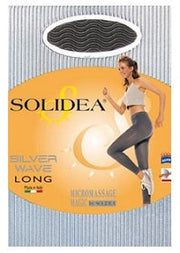 SILVER WAVE LONG SM06 MOKA4XXL-1