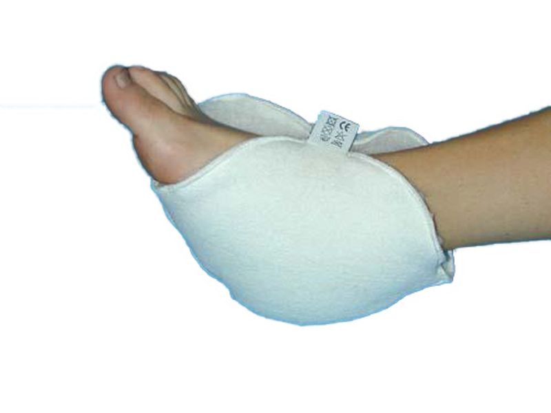 Gomitiere Talloniere Antidecubito 2 pezzi-1