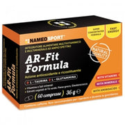 Ar-fit Formula Integratore Multivitaminico 60 compresse-1