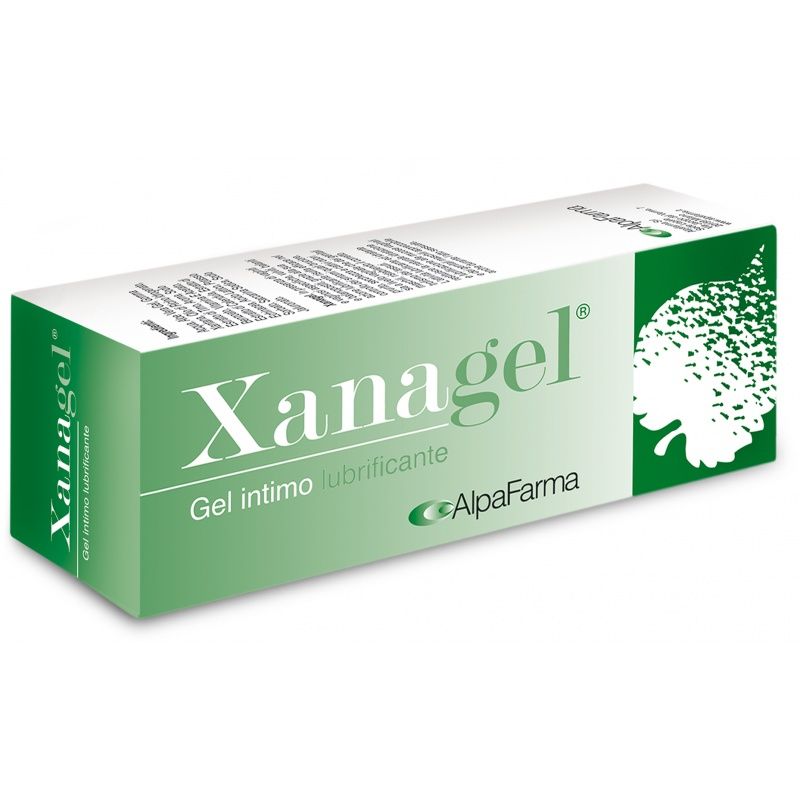 Xanagel Gel 50ml-1