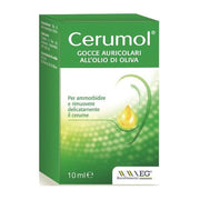 Cerumol Gocce Auricolari 10ml-1
