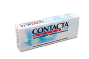 Contacta Daily Lens Lenti a contatto giornaliere -4.50 15 lenti monouso-1