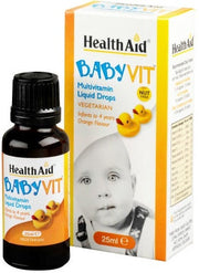 BABYVIT MULTIVIT 25ML-1